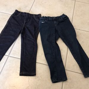 Kids jeans
